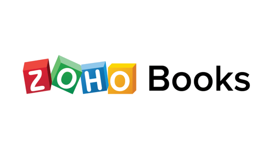 zoho books small business accounting software