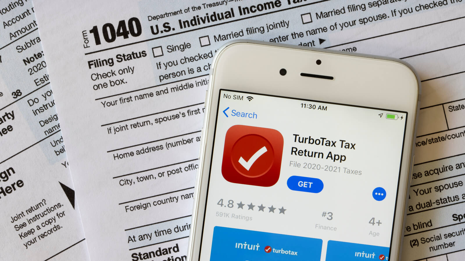 should i use turbotax or hire a cpa