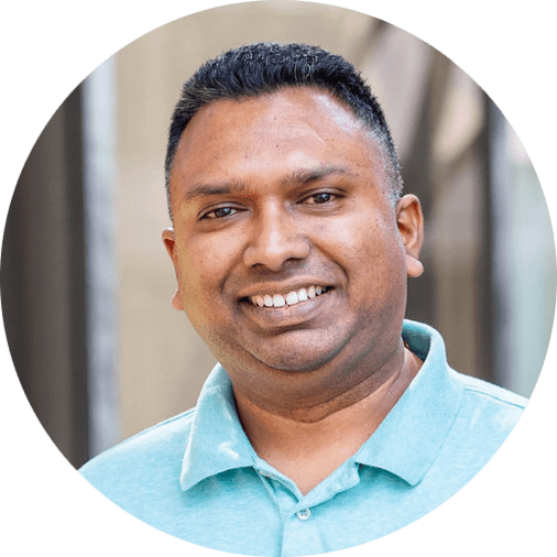 Rashaad Mohamed